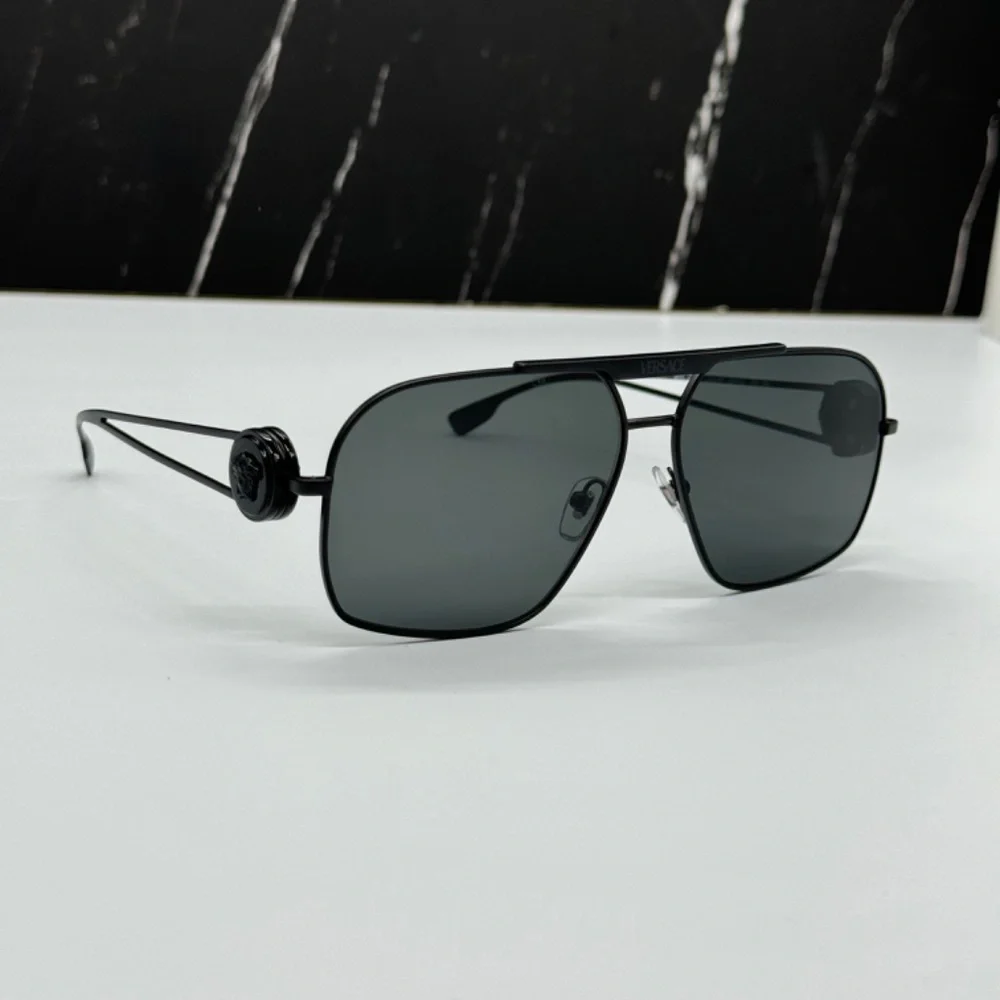NEW MOD 2269 1433/87 VERSACE VE2269 143387 UNISEX SUNGLASSES VE2269 1433/87